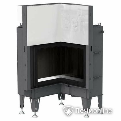 Каминная топка Bef Home Flat V 4 L в Нижневартовске